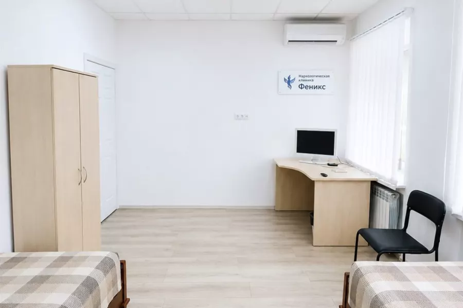 Лечение в частном наркологическом стационаре в Боровичах